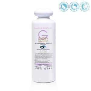BI-PHASE MAKEUP REMOVER  350 mL
